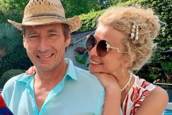 Binnenkort nog een baby voor Harry en Olga? 'The Sky is the Limit'-koppel onthult verrassend antwoord