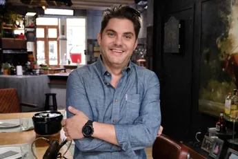 Jeroen Meus verklapt hoelang hij nog 'Dagelijkse kost' zal presenteren