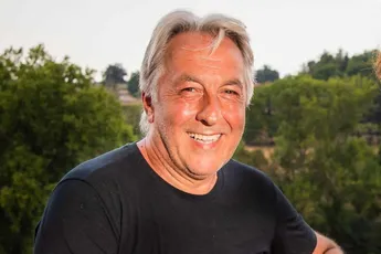 Eddy Planckaert kondigt zeer verrassend nieuws aan: "Ik ga het doen!"