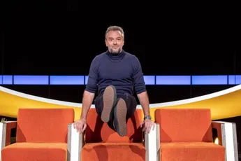 Tom Waes zet Niels Destadsbader volledig voor schut in 'De Slimste Mens'