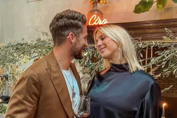 Kat Kerkhofs doet alle harten smelten met prachtige foto van Ciro Romeo, die bijna 1 jaar is: "Hartenbreker"