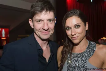 Drie jaar na echtscheiding: Valerie De Booser moet iets belangrijks kwijt over ex-man Koen Wauters