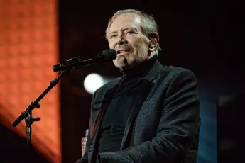 Na ziekenhuisopname van Rob de Nijs: prachtig nieuws komt naar buiten over het muziekicoon