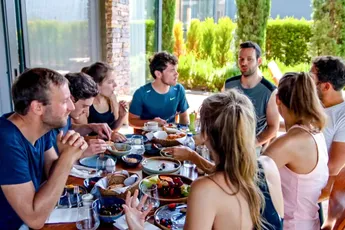 Voor 2 koppels is beslissingsmoment in 'Blind Getrouwd' aangebroken: "Waarom ben je nu pas die topvrouw?"