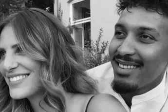 Liese Luwel uit 'Big Brother' en haar vriend hebben fantastisch nieuws te melden: "Proficiat!"