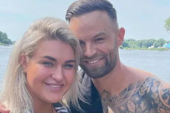 Jill en Leroy uit 'Big Brother' kondigen zeer heuglijk nieuws aan: "Jullie gaan dat geweldig doen!"
