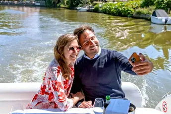 Heeft Joren uit 'Blind Getrouwd' nu al opnieuw de liefde gevonden? "Het is waar"