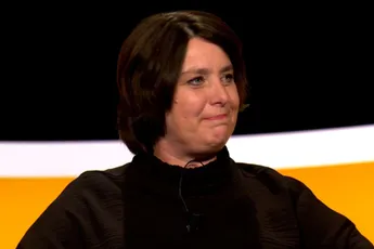 Liesbeth Van Impe, die opnieuw strijdt tegen borstkanker, heeft nieuws over haar gezondheid