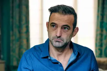 Gunther Levi raakt helemaal uitgeput: "Het bestaat gewoon niet meer"