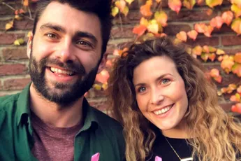 Sieg De Doncker lokt veel reacties uit nadat hij bijzondere foto's deelt: vriendin Maureen reageert op geweldige manier