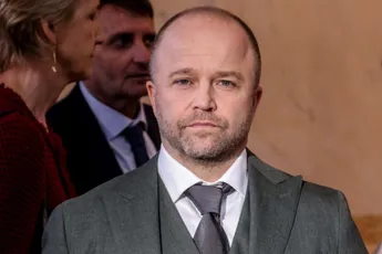 "Rust in vrede": acteur Sven De Ridder compleet van slag door onverwacht sterfgeval