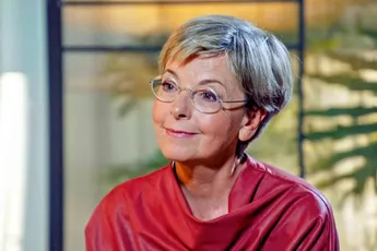 Ingeborg zwijgt niet langer en haalt snoeihard uit naar Lien uit 'Blind Getrouwd'