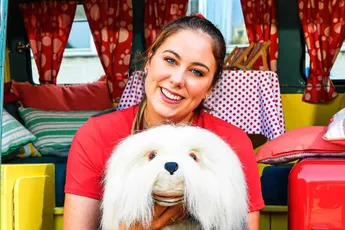 Pijnlijk voor Marie Verhulst: "Geen tijd om kerst te vieren" 