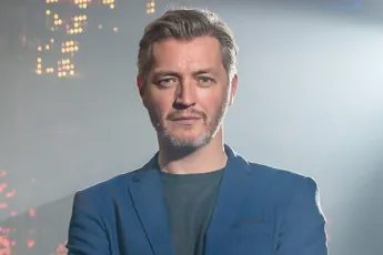 Kürt Rogiers furieus door wat hij te horen krijgt: "Triestig!"