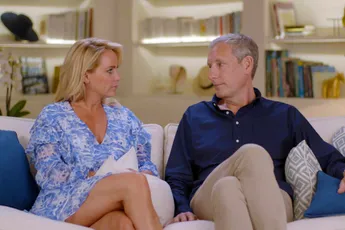 Om stil van te worden: Ellen Callebout en Gert Verhulst erg aangedaan door triest overlijden