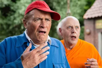 Verrassing van jewelste: Jacques Vermeire kondigt groot nieuws aan over 'FC De Kampioenen'