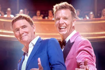 Eindelijk onthuld: op deze datum start het nieuwe seizoen van 'James De Musical'