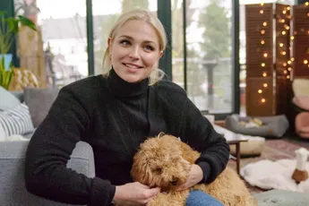 Julie Van den Steen deelt zeer aangrijpende video: "Afgelopen zomer kindje verloren"
