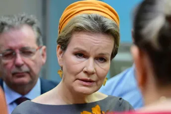 Grote zorgen over gezondheid koningin Mathilde: royalty-experts vertellen wat er aan de hand is
