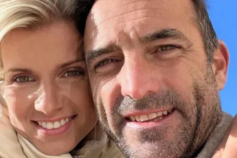 Emotionele Gunther Levi heeft update over de gezondheidstoestand van zijn vrouw