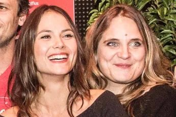 Charlotte Timmers uit 'Zillion' deelt somber nieuws over beste vriendin Ruth Beeckmans: "Zo triest"