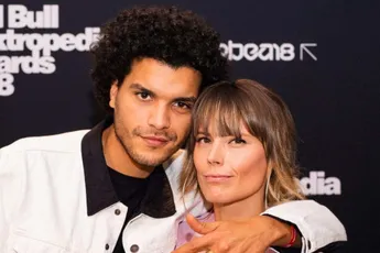 Qmusic-dj Jolien Roets bevallen van tweede kindje: "Wat een prachtige naam!"