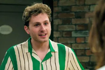 Nieuwe liefde achter de schermen bij 'Familie'? Maarten Cop: "Al meermaals gekust op de set"