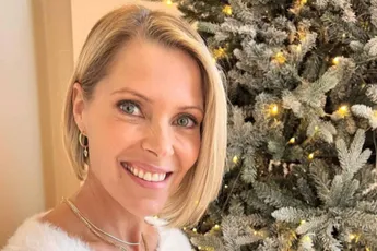 Hanne Troonbeeckx maakt volgers compleet gek met foto van zeer sexy kerstoutfit: "Ja hallo!"