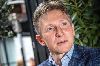 Zanger Helmut Lotti ging door zeer moeilijke periode: "Wegglijden in depressie"