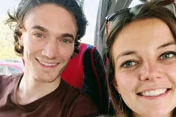 Komt het toch nog goed tussen Jana en Christiaan uit 'Blind Getrouwd'? Christiaan geeft verrassend antwoord