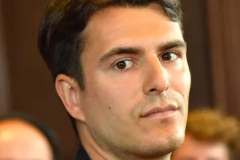 Conner Rousseau erg geraakt door onverwacht overlijden: "Enorm bedroefd om dit te horen"