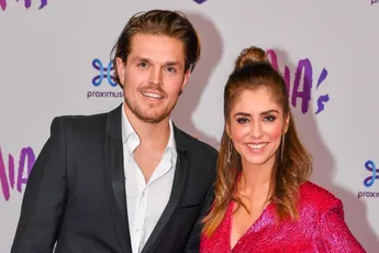 Actrice Kim Van Oncen heeft zeer droevig nieuws te melden over haar huwelijk met Niels