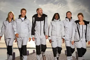 Op deze datum start het tweede seizoen van 'Over De Oceaan' met Ella Leyers en James Cooke