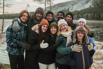 Op deze datum komt de langverwachte kerstspecial van 'Dertigers' op tv