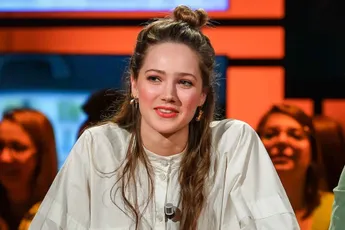 Lauren Versnick verwijst openlijk naar breuk met Jens Dendoncker: "Heftig"