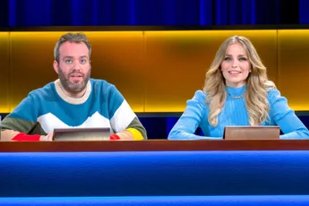 Jens Dendoncker zorgt voor ophef in 'Even Goeie Vrienden': "Welke man doet dat nu?"