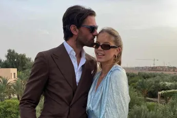 Bab Buelens en Vincent Banic maken zeer heuglijk nieuws bekend