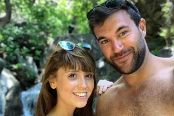"Wat een knapperd": Romina uit 'Boer zkt Vrouw' doet alle harten smelten met fantastische beelden van zoontje