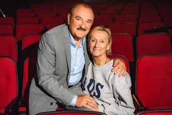 Hugo Sigal brengt weldra prachtig eerbetoon aan Nicole: "Iedereen is welkom"