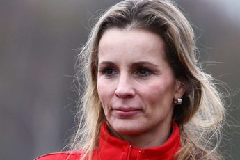 Ex-Miss België Joke van de Velde kapot van verdriet na plots overlijden: "Mis haar enorm"