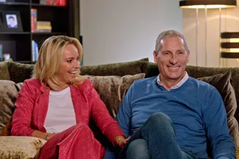 Ellen Callebout doet straffe onthulling: "Ooit gevraagd voor dat programma, maar nee gezegd"