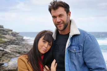 "Wat een mooi ventje!": Romina Paret uit 'Boer zkt Vrouw' doet alle harten smelten met foto van zoontje