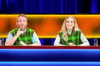 Zijn Jens Dendoncker en Julie Van den Steen dan toch een koppel? "Ik aanbid je"