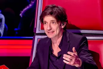 Koen Wauters zwijgt niet langer en haalt fel uit naar 'The Voice': "Mogen ze eens over nadenken"