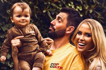 Anouk Matton en Dimitri Vegas maken groot nieuws bekend over gezinsuitbreiding