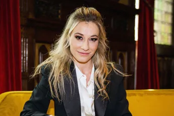 Ianthe Tavernier is erg ziek: musicalactrice vertelt zelf wat er aan de hand is