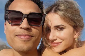 Lize Feryn onthult op welke bijzondere manier ze Aster Nzeyimana leerde kennen: "Die avond …"