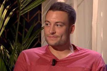 Viktor Verhulst doet onrustwekkende bekentenis over zijn gezondheid: "Rampzalig"