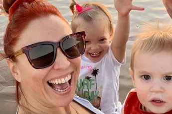 Volgers van Natalia maken zich grote zorgen over dochtertje Bobbi-Loua: “Zou beter moeten weten”
