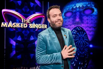 Verrassing van jewelste bij 'The Masked Singer': deze 2 ex-deelnemers worden nieuwe speurders
